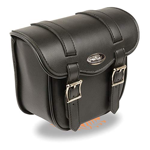 Motorcycle Sissy Bar Bags