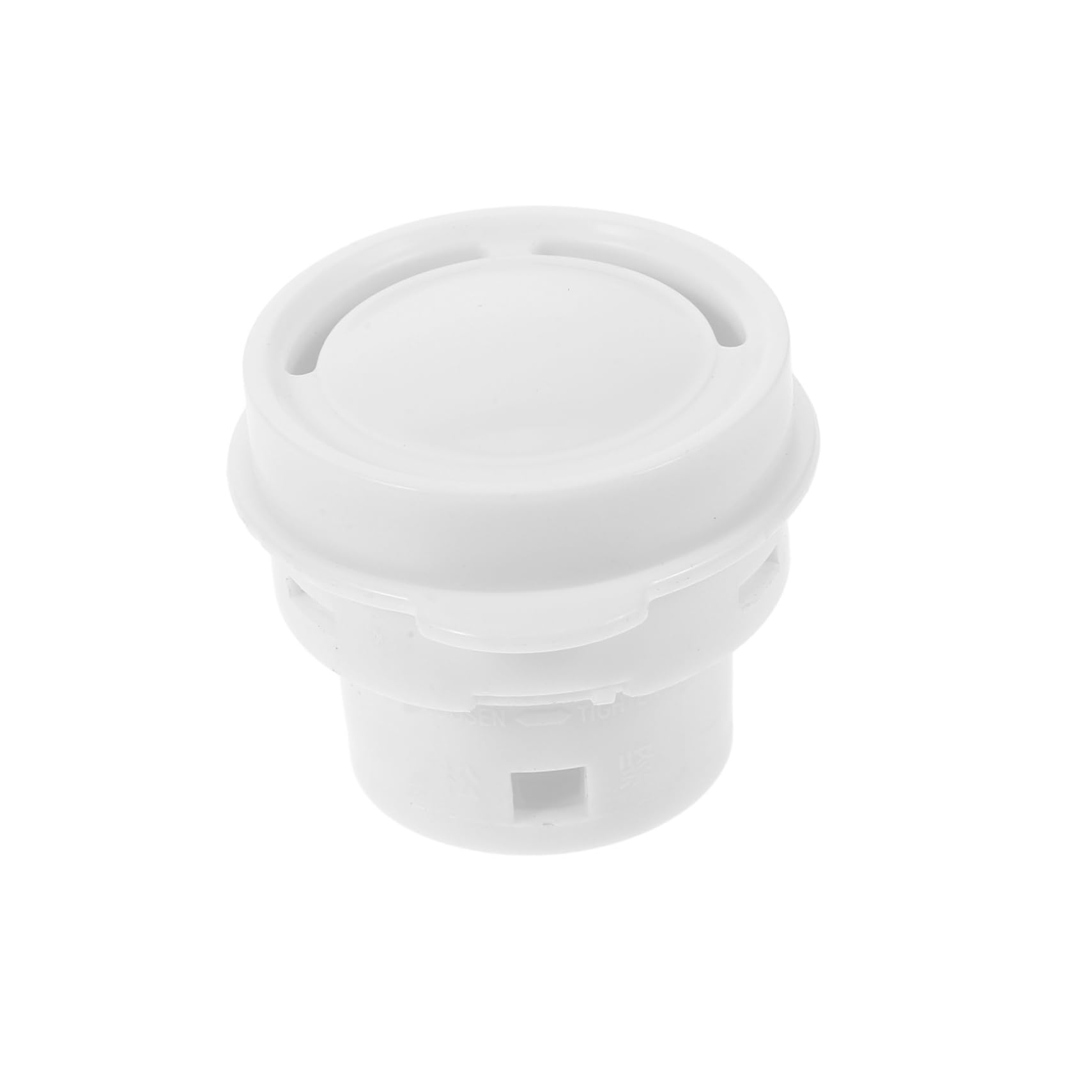 Angoily Rice Cooker Accessories Cookers Kitchen Sealing Valve Replacement Stainless Gasket Rice-cooker Cooker Accessory Rice Cooker Parts Pressure Cooker Parts White Plastic