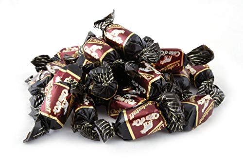 Cote d'Or - Chokotoff (Belgische chocoladetoffees) (35 Oz / 1 Kg) - Image 3