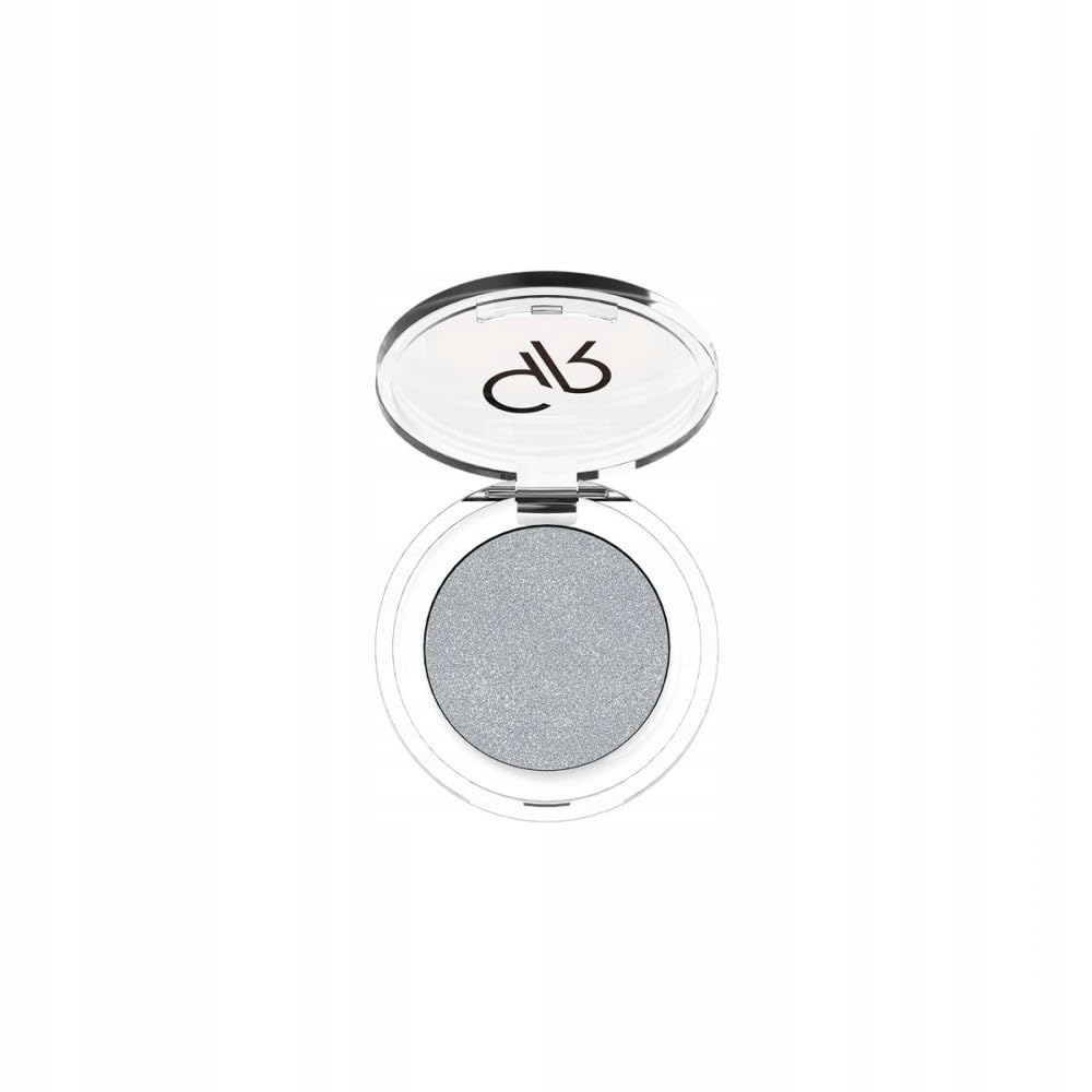 Golden Rose Soft Color Shimmer Mono Eyeshadow No:82 1 Paket