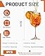 MOPZIJA Anhänger，Autoanhänger- aperol geschenk,aperol accessoires,Duft Orange,SPRITZ APERITIF,Holy Aperoly, fürs Auto mit Orangen Duft,aperol geschenke，damen geschenk，aperol