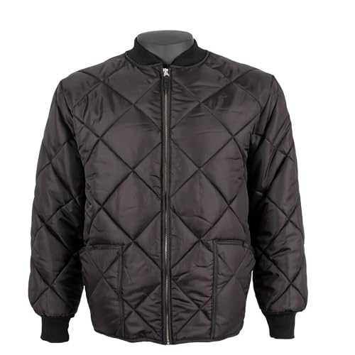Fox Outdoor Products Urban Utility Jacket, Black, XX-Large