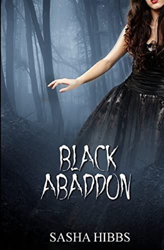 Black Abaddon (The Vulcan Legacies)