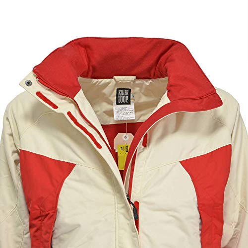 Veste de ski imperméable Killer Loop femme 133028 multicolore M