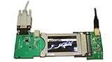  Unicam Unicrypt Programmer Set für den Anschluss an den PC