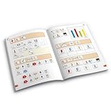 Zoom IMG-1 quaderno operativo di rinforzo per Zoom IMG-1 quaderno operativo di rinforzo per