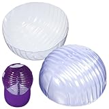 POPETPOP 10Pièces Support Transparent pour Chapeaux de Baseball Lot de Supports pour Main...
