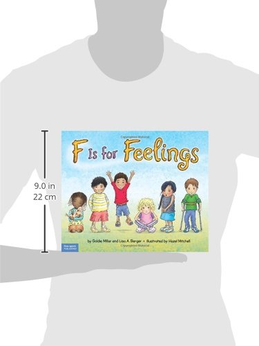 F Is for Feelings