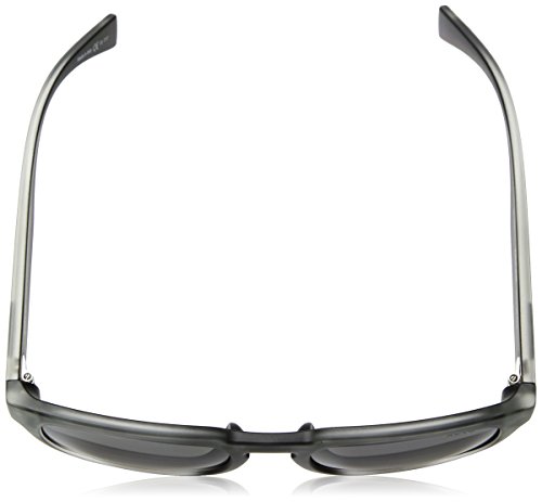 Revo Unisex Re 1050 Slater Wayfarer Crystal Lenses Polarized Uv Protection Sunglasses4