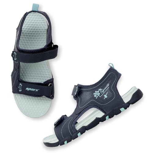 Image of SPARX boys Ss0672b Sandal