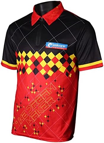 UnicornMen's Official 2019 Dimitri Van Den Bergh Shirt