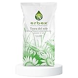 Argilla Verde Ventilata Pura 1500 Grammi 100% Italiana e Microbiologicamente Pura - Ideale...