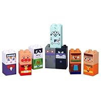 Amazon.co.jp: [バンダイ(BANDAI)] BlockLabo ブロックラボ