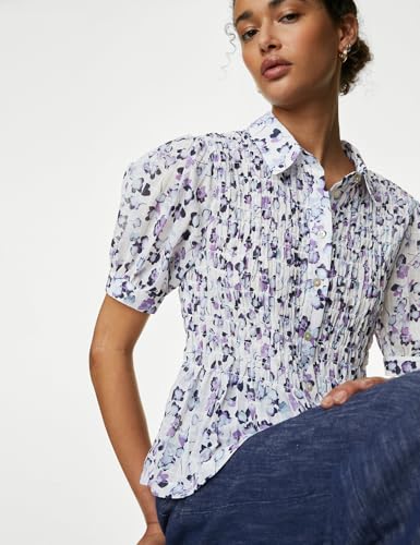 Image of Marks & Spencer Women Shirt