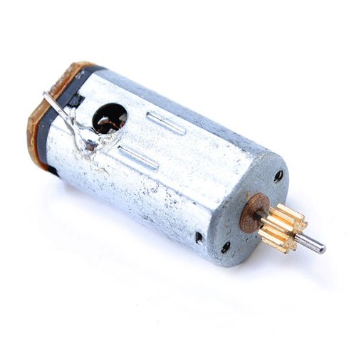 Preisvergleich Produktbild Bluelover WLtoys V913 RC Helikopter Ersatzteile Heckmotor V913-34