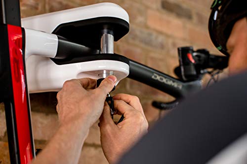 Hiplok AIRLOK Secure Bicycle Storage Hanger - Image 7