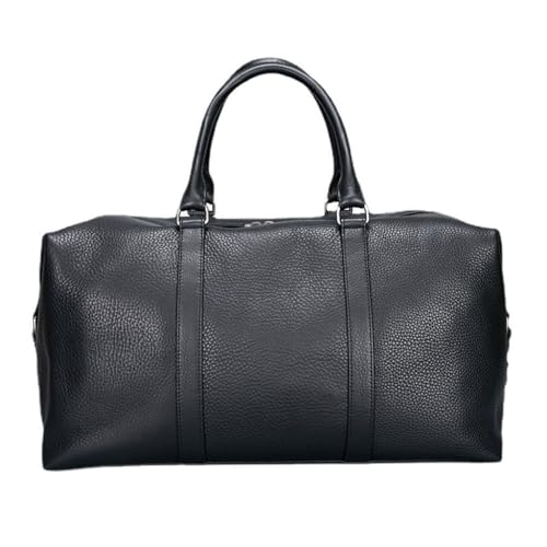 Men's travel bag, large capacity outdoor shoulder handbag, sports and fitness luggage