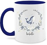 Geschenk mit Namen personalisiert by Shirtracer