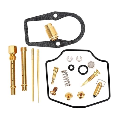 Kit de réparation de carburateur XT600K pièces accessoires moto 91