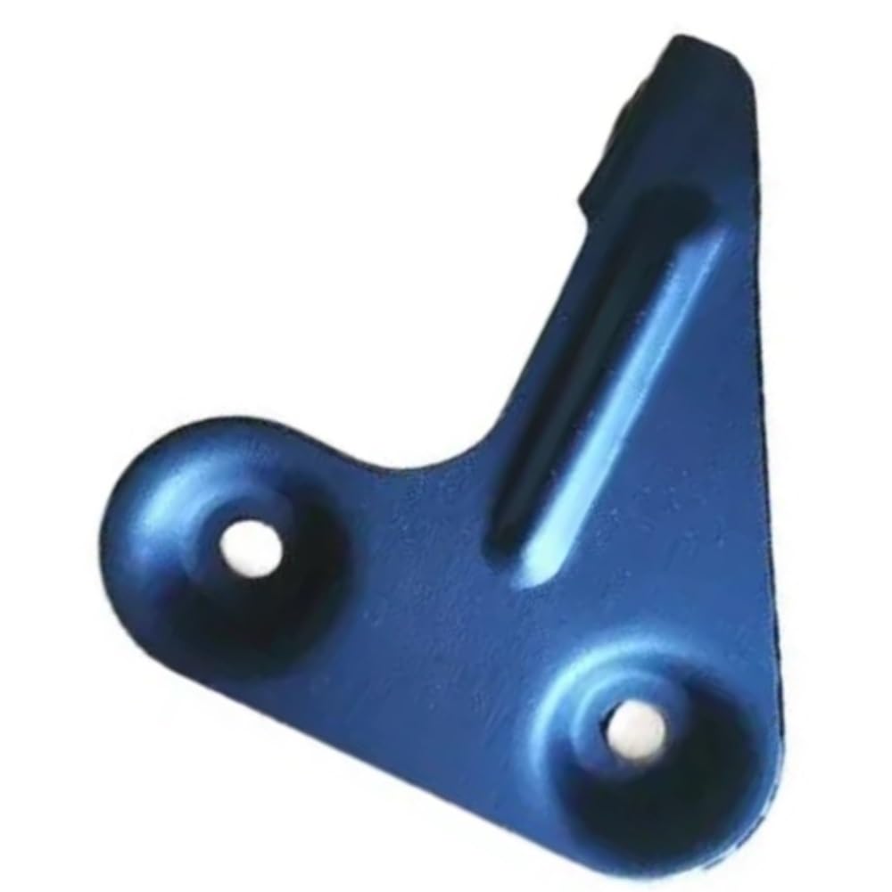 Joint d'échappement pour réparer une fuite sur tronçonneuse G621 62CC