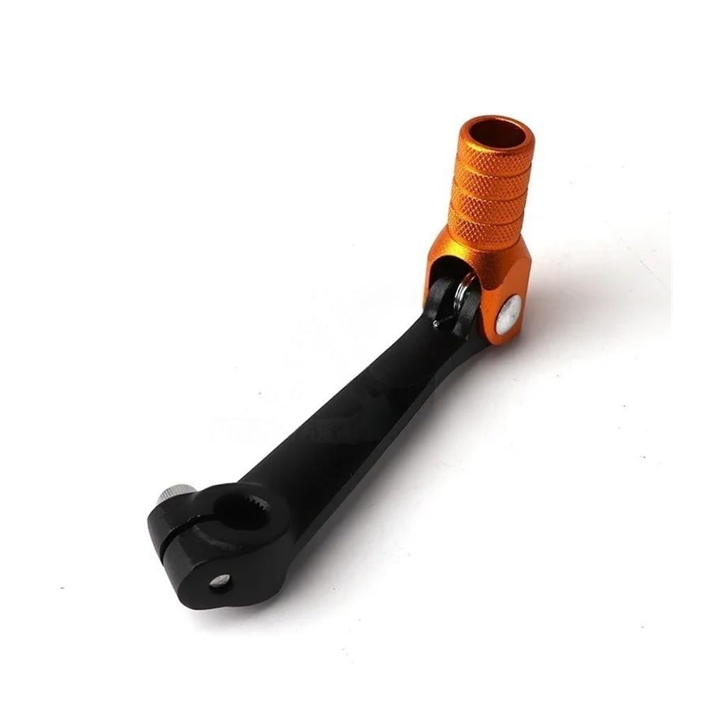 Teknui G Black Motorcycle Gear Lever Gear Shift Lever Gear Shift Lever Fit For Kayo T2 T4 T4l Atv Dirt Bike Pit Bikes Gear Lever Palanca Cambios Moto