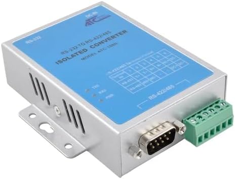 ATC-108N Industrial Isolated 232 to 485 Adapter