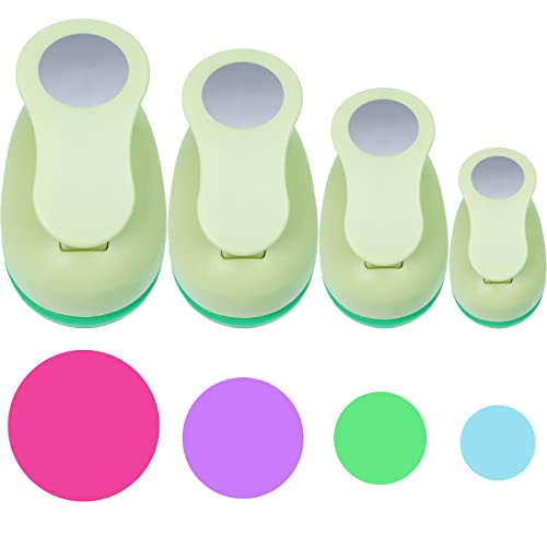 Hole Punch Circle Cutter