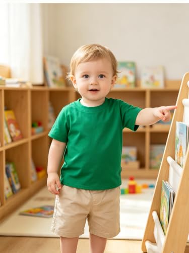 Image of Magic Park baby-boys Soft