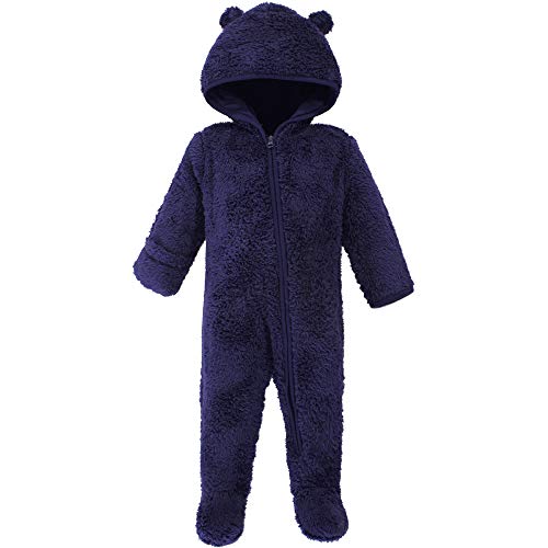 Image of Hudson Baby Unisex Baby Fleece Sleep and Play