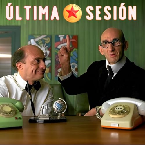 &Uacute;ltima Sesi&oacute;n 11 de Julio de 2026