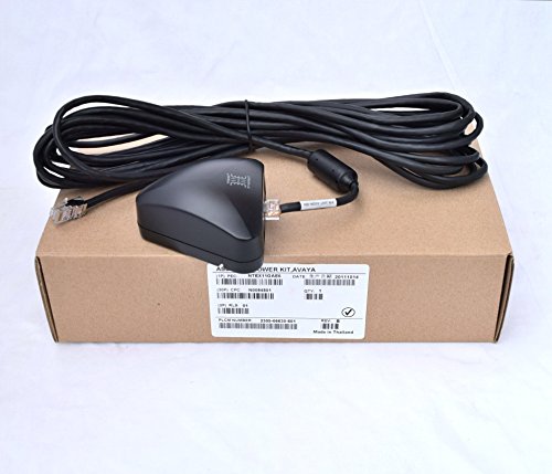 IP Audio Conference Phone 2033 Power over Ethernet - Model#: NTEX11GAE6