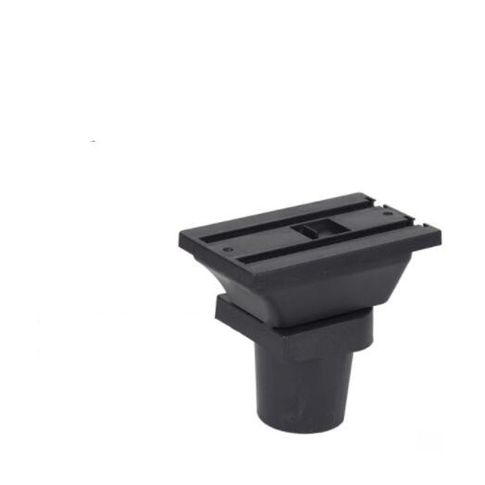 Center Car Armrest Box Storage USB Interior Special Retrofit Parts for Mitsubishi Colt centre console(Only underframe)