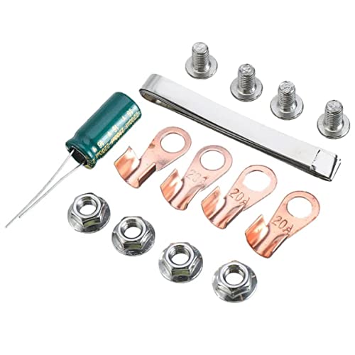 SEWACC 12v Portable Spot Welder Mash Welding Tool Lightweight for Easy Transport