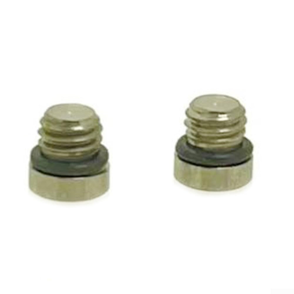 Connect Freno Spurgo Vite 3/8 UNF X 24TPI X 33mm 25pc 31202