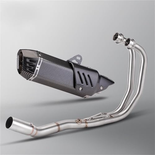 ɓKYZF R25 R3 MT03 51mm p oCNpGL][XgVXe E&scape tgpCv XbvI Jo[t _uz[}t[