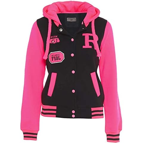 SS7 Women's Plus Size Hoody Jacket Cover