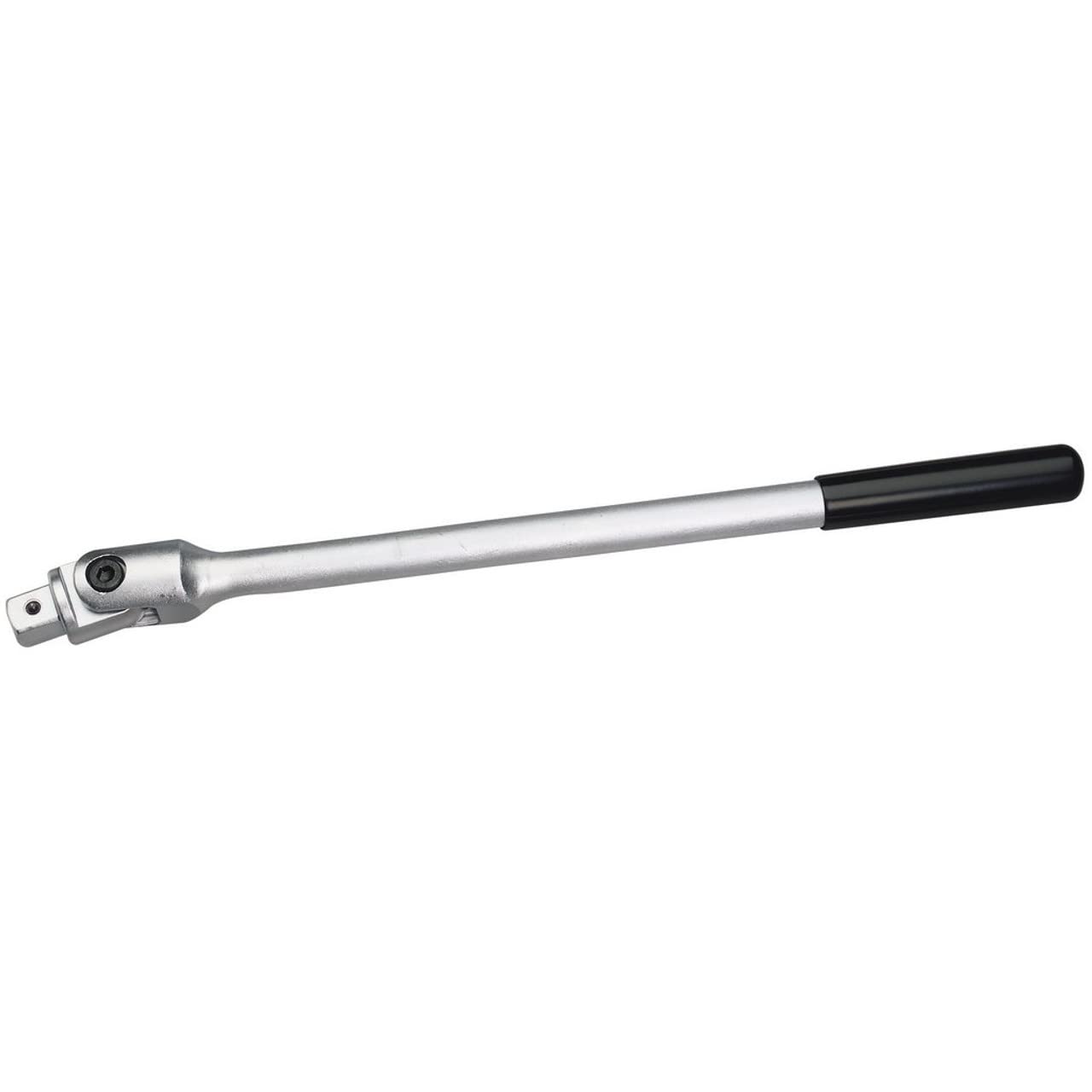 Vaso Llave Draper Juego De Vasos Para Llaves Draper 12743 - 17mm, Acero Chrome Vanadio Vaso Profundo 6 Puntos