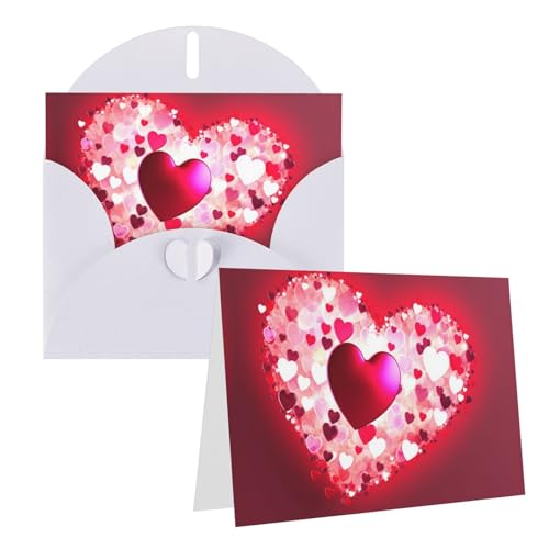 Cartes d'encouragement et anniversaire vierges pour ne plus manquer de mots