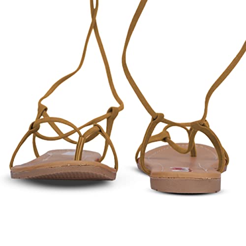 Image of SKOLL Woman Synthetic Formal FLAT SANDALS FOR PARTIES