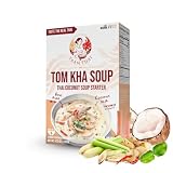 TAAN THAI Tom Kha Soup Starter