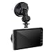 Dash Camera for car,Dash cam,Tvird Full HD 720P with IPS Screen 4",Front and Rear Dual Channel Dashboard,160 Degree Wide Angle with Supreme Night Vision,G-Sensor,Motion Detection,WDR,Loop Recording