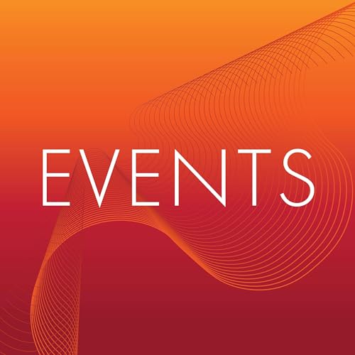 Couverture de Upper House Commons Events