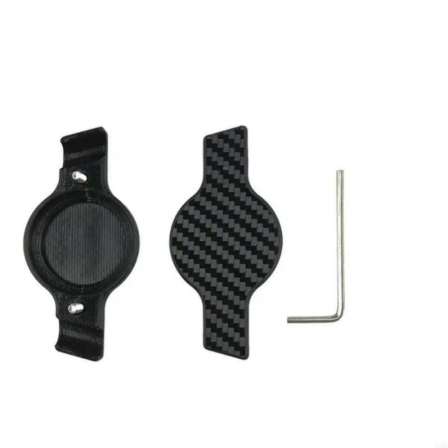 for Bike Mount Holder Under for Seat Waterproof for Case Easy Attach to Road Mountain Bracket