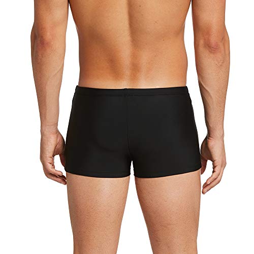 Sunga Boxer Nike Homens GG Preto