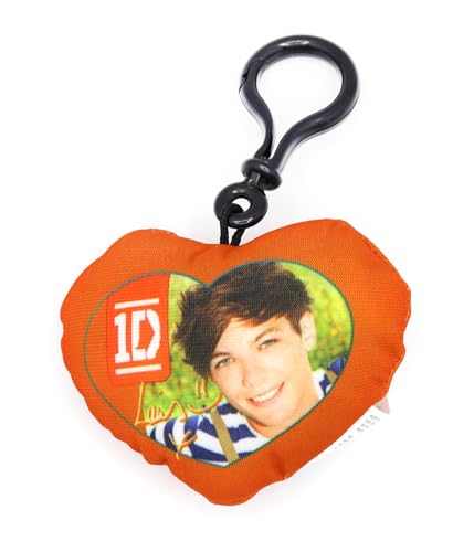 1 D - One Direction - Llavero