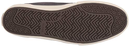 Image of Globe Men's Mahalo Shoe, Dark Shadow /Antique White, 9.5 M US