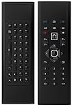 Télécommande SFR pour décodeur THD 4K de SFR telecommande / Télécommande clavier SFR