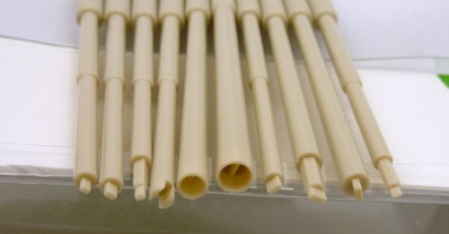 Philmore Anti-Static Radio Tv Alignment Trimmer Tool Set Kit, 10 Pc Kit, 63-910 By Philmore #TOP1