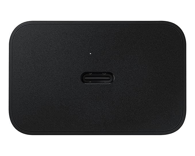 Image of 45W Charger for Samsung Galaxy Note 8, Samsung Galaxy Note 9, Samsung Galaxy S Light Luxury Original (S4-Black)