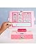 Disney Princess Style Collection Shop 'N Play Cash Register with Sounds & Phrases for Girls Ages 3+